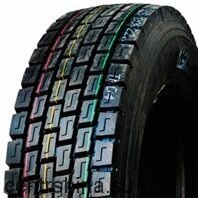 315/80R22.5 ROYALBLACK RD801 154/150М грузовая шина от компании MetSnab - фото 1