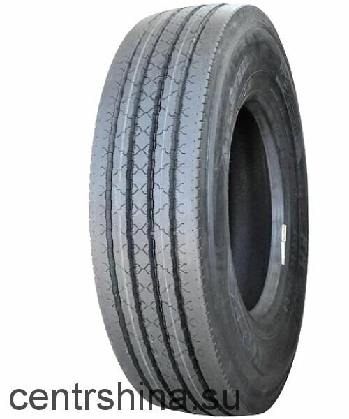 315/80R22.5 Tyrex All Steel FR-401 Грузовая шина от компании MetSnab - фото 1