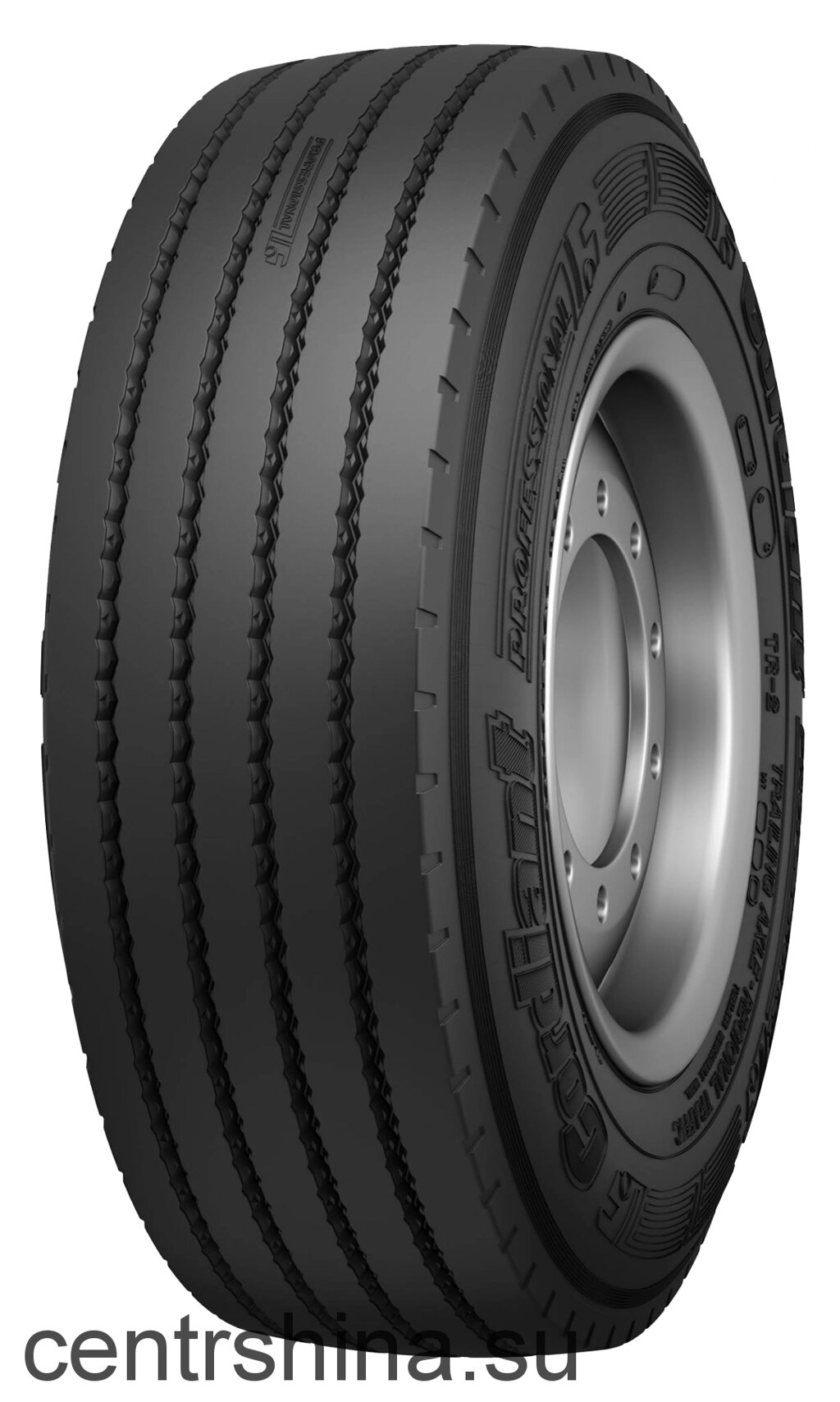 385/65R22.5 Cordiant Professional TR-2 160K Грузовая шина от компании MetSnab - фото 1