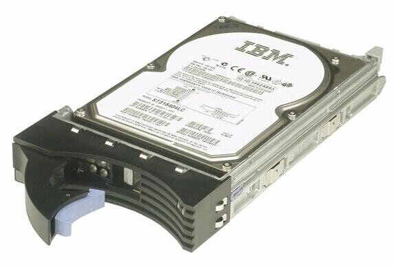 49Y6173 Жесткий диск IBM Express 300GB 10K 6Gbps SAS 2.5quot; quot; SFF G2HS HDD (x3500 M4/x3550 M4/x3650 от компании MetSnab - фото 1