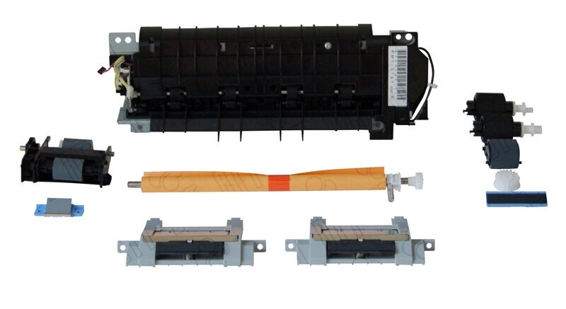 5851-4021/5851-4017/Q7812-67906 Ремкомплект (Maintenance Kit) HP LJ P3005/M3027/M3035 (O) от компании MetSnab - фото 1