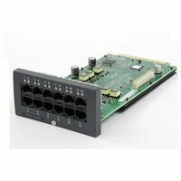 700417330 / Avaya IPO 500 EXTN CARD DGTL STA 8, модуль 8 цифровых абонентов от компании MetSnab - фото 1