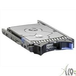 81Y9670 IBM 300GB 15K 6Gbps SAS 2.5quot; Slim-HS HDD (x3500 M4/x3550 M4/x3630 M4/x3650 M4/x3850 X5/HS23) от компании MetSnab - фото 1