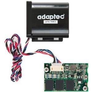 Adaptec AFM-700 Kit (Резервная память для ASR-7xxx - серии. Суперконденсатор + flash memory) от компании MetSnab - фото 1