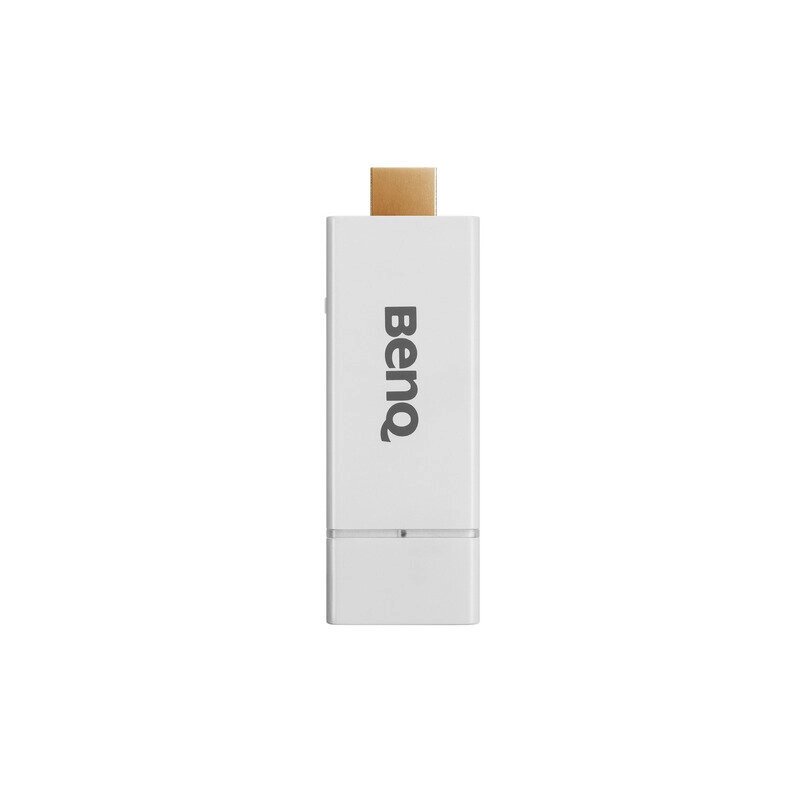 Адаптер беспроводной Wi-Fi Benq QCast Dongle QP01 от компании MetSnab - фото 1