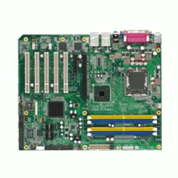 Advantech Промышленная плата AIMB-762VG-00A1E от компании MetSnab - фото 1