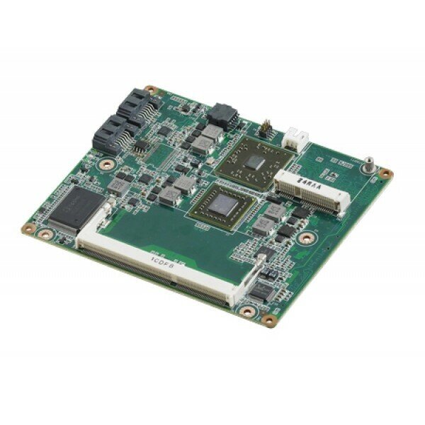 Advantech Промышленная плата SOM-4466L-S6A1E от компании MetSnab - фото 1