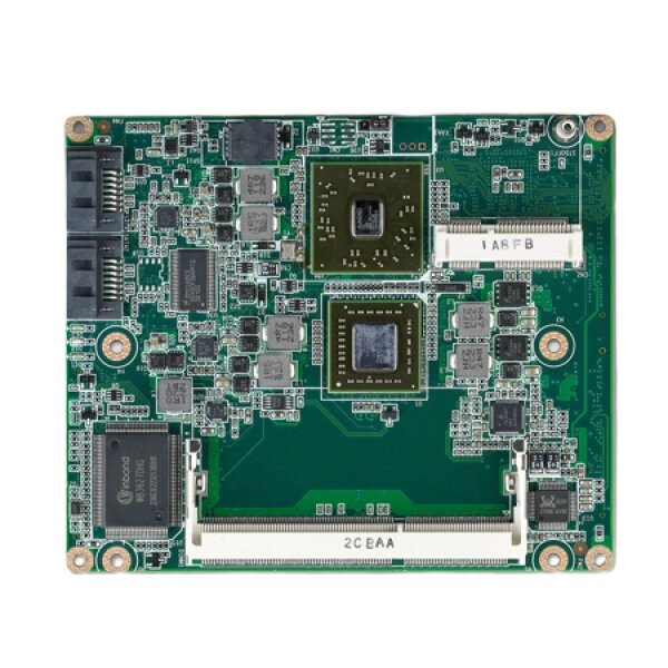 Advantech Промышленная плата SOM-4466T-M0A1E от компании MetSnab - фото 1