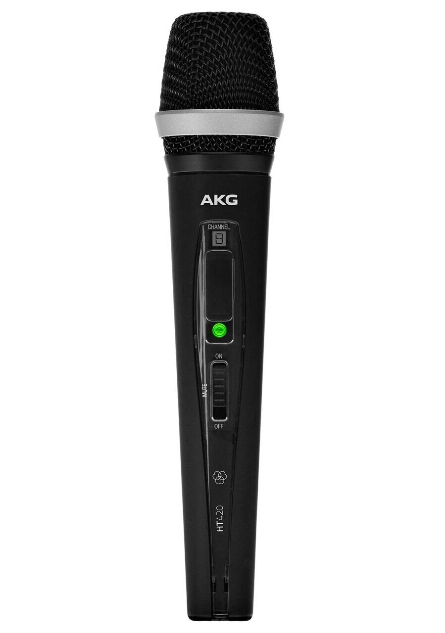 AKG HT420 от компании MetSnab - фото 1