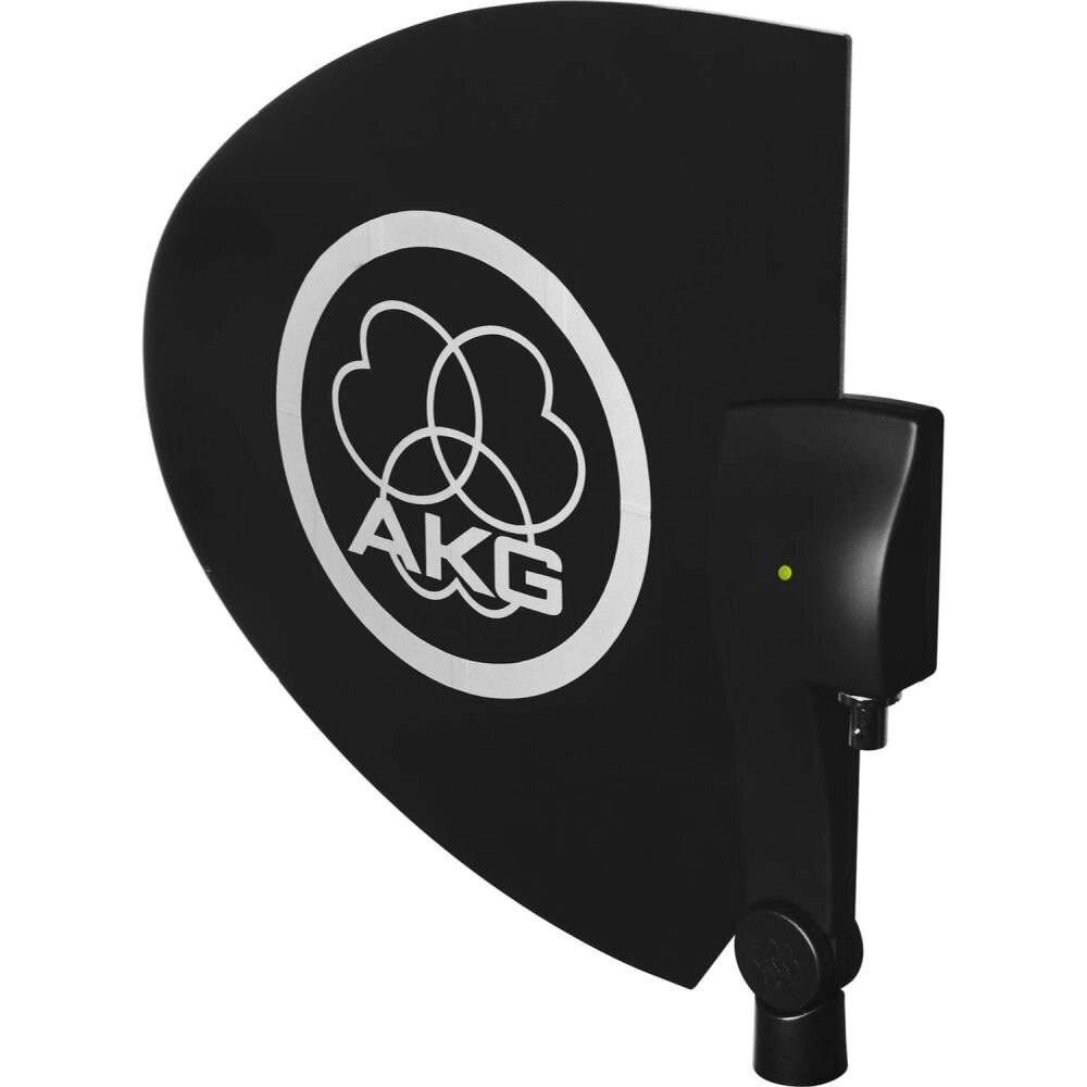 AKG SRA2 B/EW активная направленная приемная антенна, усиление до 21,5дБ. Питание через антенный кабель от компании MetSnab - фото 1