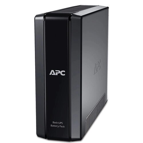 Аккумулятор APC External Battery Pack for Back-UPS RS/XS 1500VA, 24V BR24BPG от компании MetSnab - фото 1