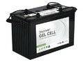 Аккумулятор гелевый Discover EV512G-050 GEL (12В 60 Ач) от компании MetSnab - фото 1