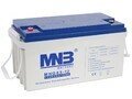 Аккумулятор гелевый MNB MNG 65-12 GEL (12В 65Ач) от компании MetSnab - фото 1