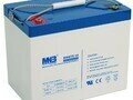 Аккумулятор гелевый MNB MNG 75-12 GEL (12В 75Ач) от компании MetSnab - фото 1