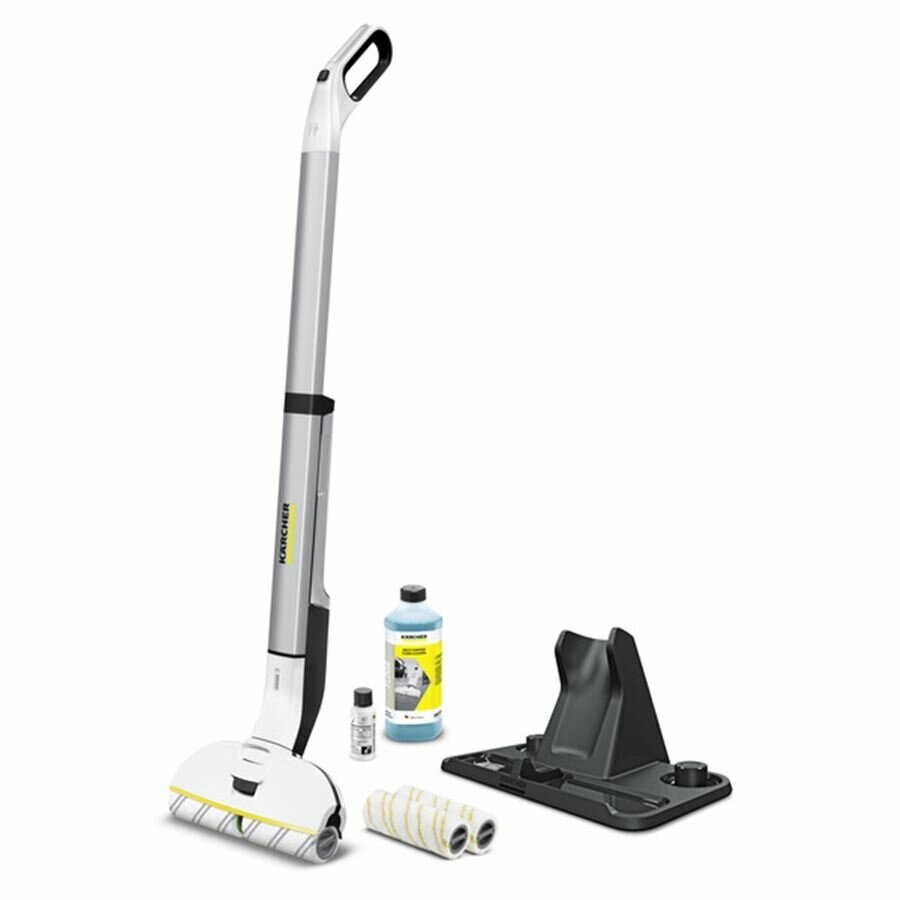 Аккумуляторная швабра Karcher FC 3 Cordless Premium от компании MetSnab - фото 1