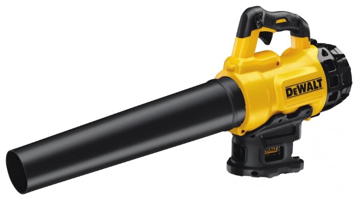 Аккумуляторная воздуходувка DeWALT DCM562P1-QW от компании MetSnab - фото 1