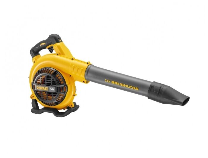 Аккумуляторная воздуходувка DeWALT DCM572N-XJ от компании MetSnab - фото 1