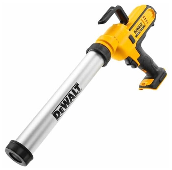 Аккумуляторный пистолет DeWALT DCE580N-XJ от компании MetSnab - фото 1