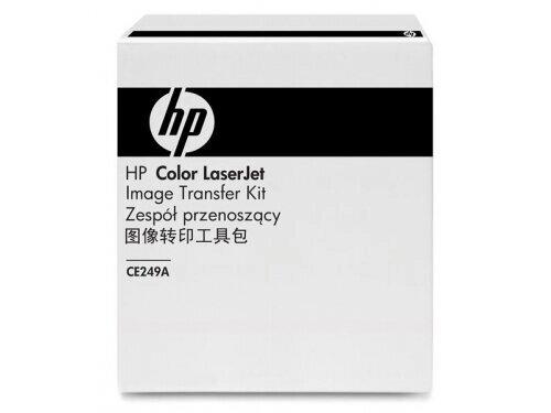 Аксессуар к принтеру HP Color LaserJet Transfer Kit (CE249A), комплект переноса изображения от компании MetSnab - фото 1