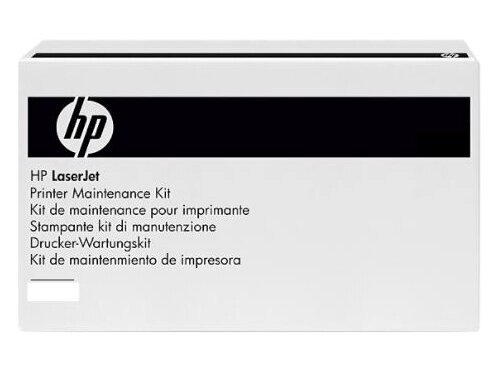 Аксессуар к принтеру HP Q5999A LaserJet 4345MFP maintenance kit (Сервисный комплект) от компании MetSnab - фото 1