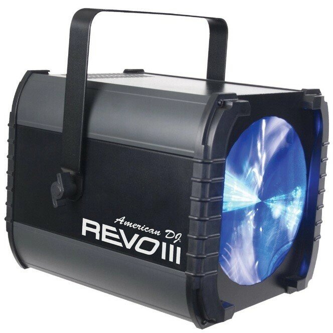 American DJ Revo 3 светодиодный эффект quot; лунный цветокquot; от компании MetSnab - фото 1