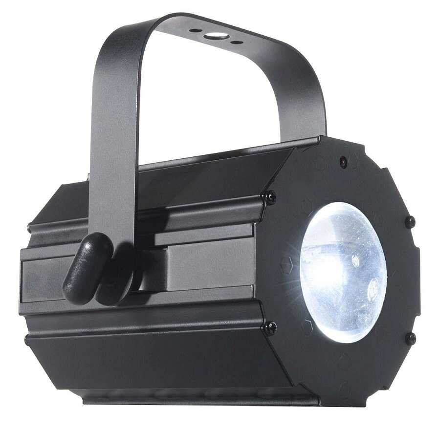 American DJ Super Spot LED светодиодный прожектор Spot от компании MetSnab - фото 1