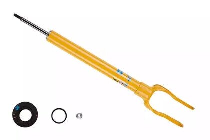 Амортизатор передний газовый b6 4600 для jeep grand cherokee iv wk/wk2 11 Bilstein 24225410 от компании MetSnab - фото 1