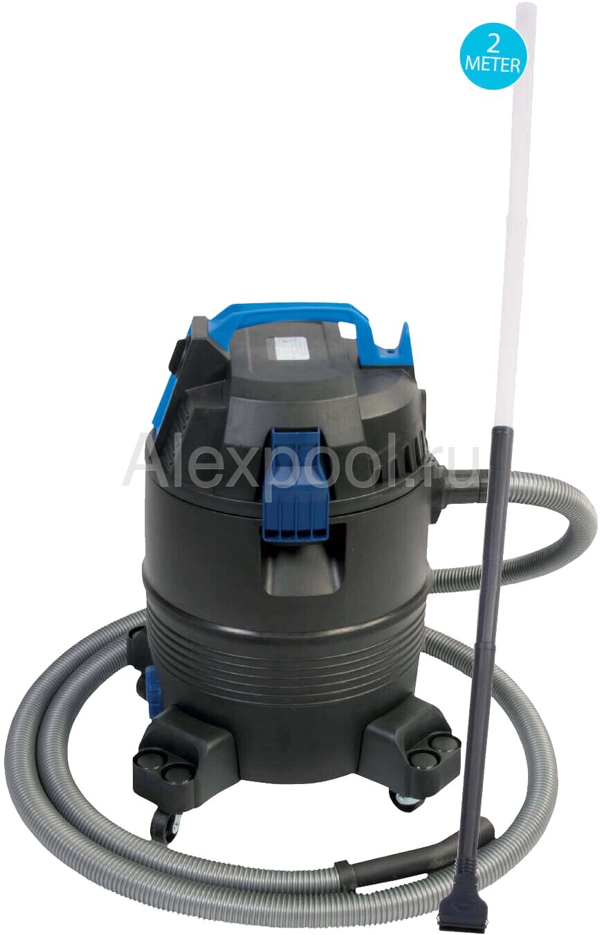 AquaForte Pond Vacuum Cleaner Пылесос для пруда от компании MetSnab - фото 1