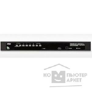 Aten CS1316 -AT-G переключатель 16 PORT PS 2 USB KVMP SWITCH W 230V ADP от компании MetSnab - фото 1