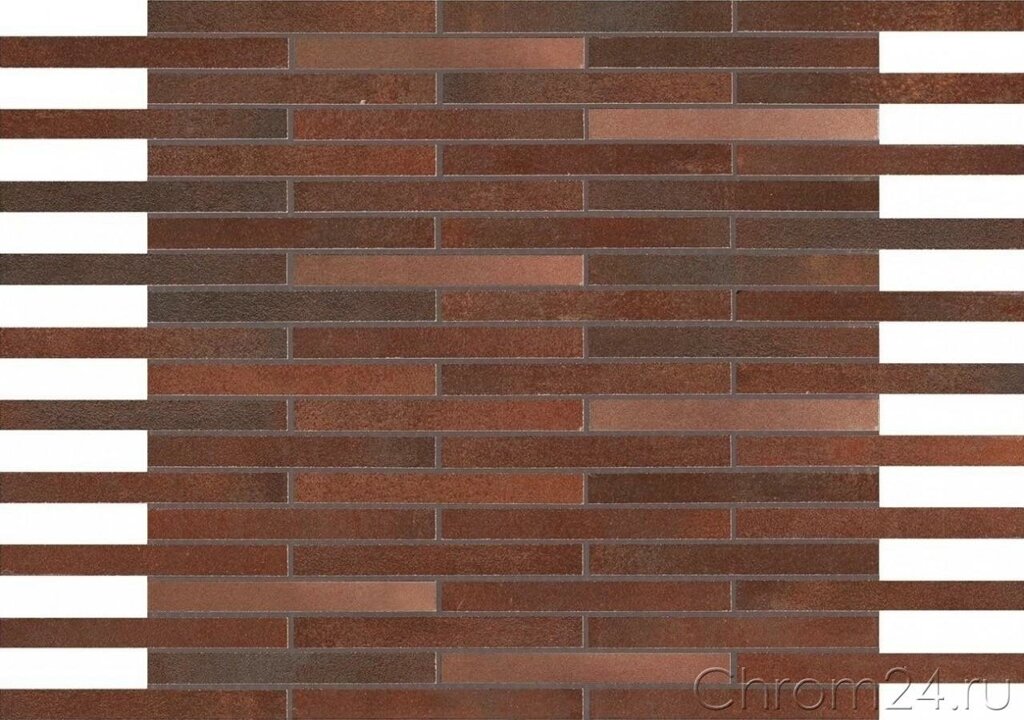 Atlas Concorde Blaze Corten Mosaico Twin керамогранит (36,1 x 29,4 см) (A0UV) от компании MetSnab - фото 1