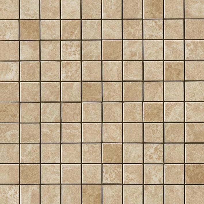 Atlas Concorde Rus Force Beige Mosaico 30,5x30,5/Форс Беж Мозаика 30,5х30,5 (600110000859) (600110000859) от компании MetSnab - фото 1