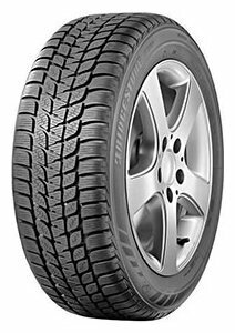 Автомобильная шина Bridgestone A001 Weather Control 245/40 R21 100Y RunFlat всесезонная от компании MetSnab - фото 1