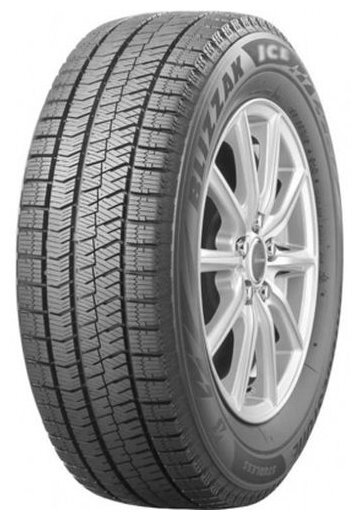 Автомобильная шина Bridgestone Blizzak Ice 215/55 R17 94S зимняя от компании MetSnab - фото 1