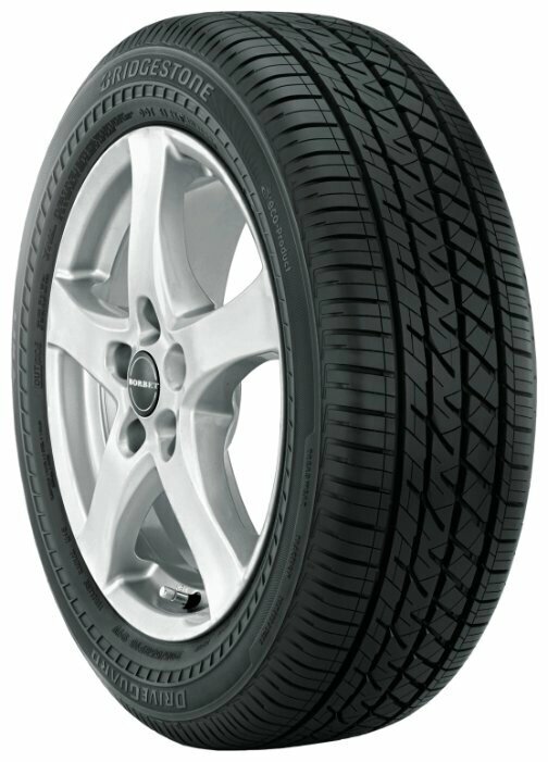 Автомобильная шина Bridgestone DriveGuard 215/55 R16 97W RunFlat летняя от компании MetSnab - фото 1