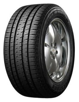 Автомобильная шина Bridgestone Dueler H/L Alenza 275/55 R20 111H всесезонная от компании MetSnab - фото 1