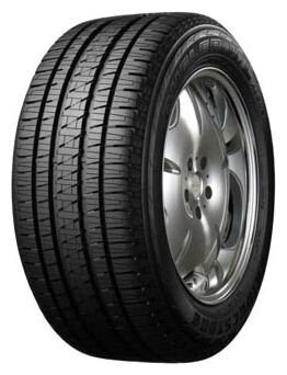 Автомобильная шина Bridgestone Dueler H/L Alenza 285/45 R22 110H всесезонная от компании MetSnab - фото 1