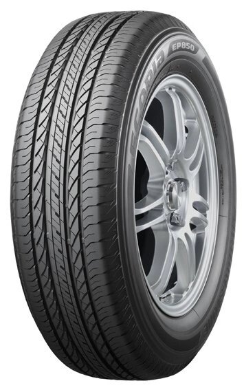 Автомобильная шина Bridgestone Ecopia EP850 245/55 R19 103V летняя от компании MetSnab - фото 1