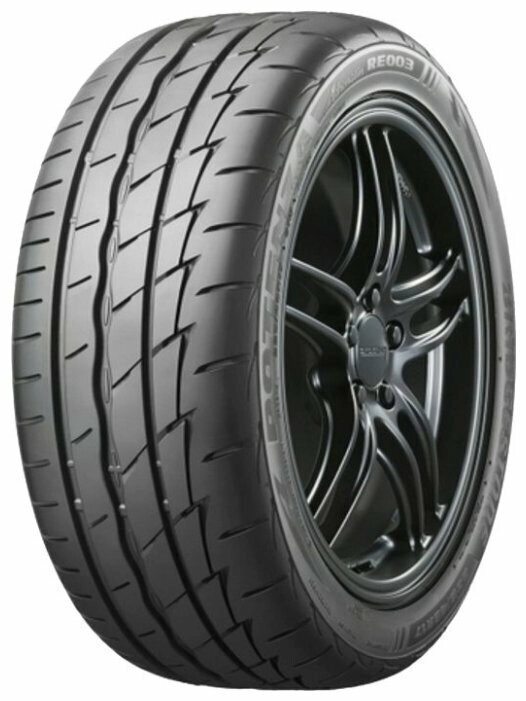 Автомобильная шина Bridgestone Potenza RE003 Adrenalin 245/35 R19 93W летняя от компании MetSnab - фото 1