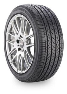 Автомобильная шина Bridgestone Potenza RE97AS 245/40 R20 95V всесезонная от компании MetSnab - фото 1