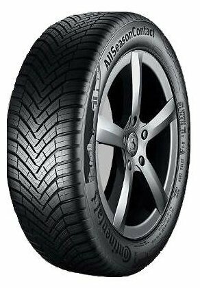 Автомобильная шина Continental AllSeasonContact 195/55 R20 95H всесезонная от компании MetSnab - фото 1