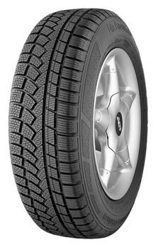 Автомобильная шина Continental ContiWinterContact TS 790 235/50 R18 101V зимняя от компании MetSnab - фото 1