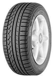 Автомобильная шина Continental ContiWinterContact TS 810 235/35 R19 91V зимняя от компании MetSnab - фото 1