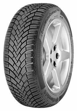 Автомобильная шина Continental ContiWinterContact TS 850 225/45 R19 96V зимняя от компании MetSnab - фото 1