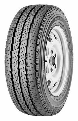 Автомобильная шина Continental VancoCamper 235/65 R16 115R летняя от компании MetSnab - фото 1