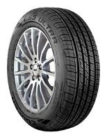 Автомобильная шина Cooper CS5 Ultra Touring 255/45 R19 104V всесезонная от компании MetSnab - фото 1