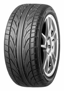 Автомобильная шина Dunlop Direzza DZ101 265/35 R18 93W летняя от компании MetSnab - фото 1