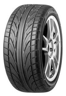 Автомобильная шина Dunlop Direzza DZ101 265/35 ZR22 102W летняя от компании MetSnab - фото 1