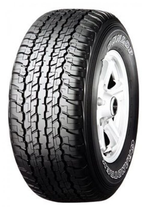 Автомобильная шина Dunlop Grandtrek AT22 285/60 R18 116V всесезонная от компании MetSnab - фото 1