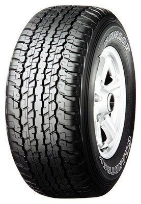 Автомобильная шина Dunlop Grandtrek AT22 285/65 R17 116H всесезонная от компании MetSnab - фото 1