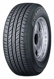 Автомобильная шина Dunlop Grandtrek PT2 235/55 R19 101V летняя от компании MetSnab - фото 1